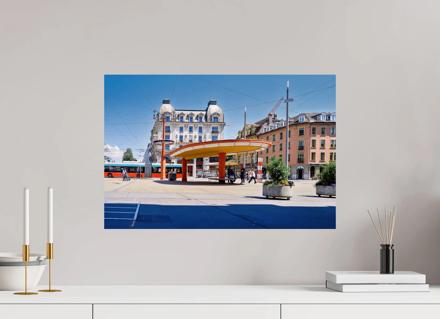 Bern 1 - Sylvain Blanchoud