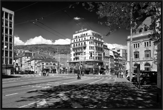 Neuchatel 7 - Sylvain Blanchoud