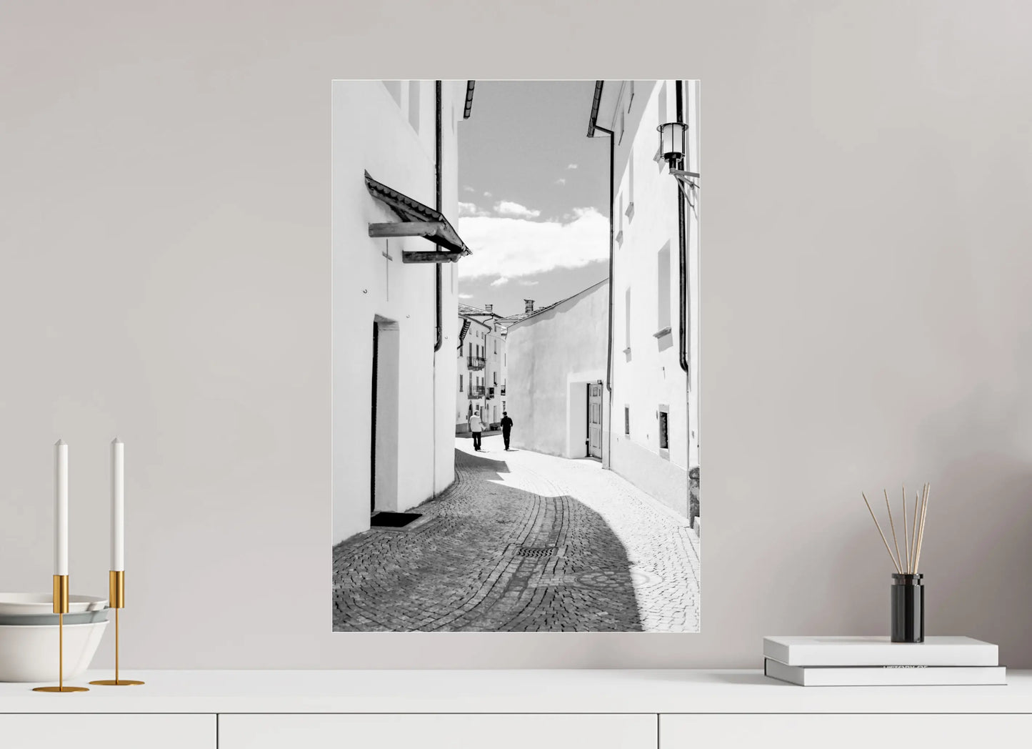 Grisons 2 - Sylvain Blanchoud