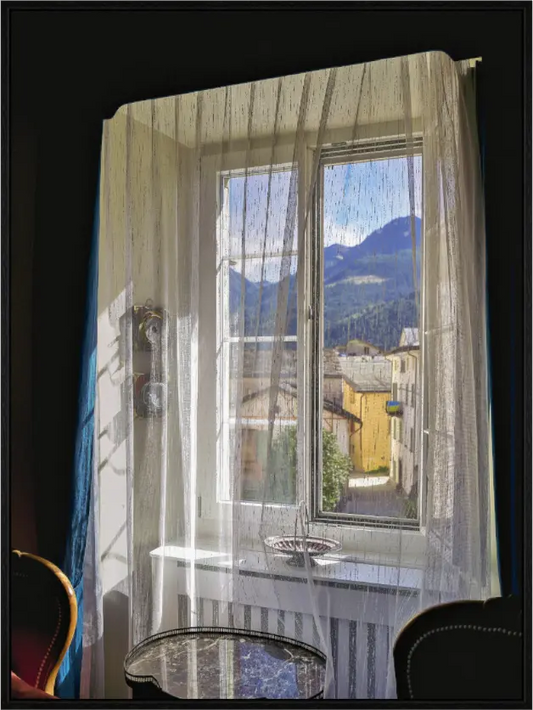Grisons 4 - Sylvain Blanchoud