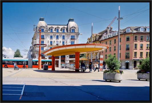 Bern 1 - Sylvain Blanchoud