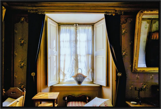 Grisons 3 - Sylvain Blanchoud