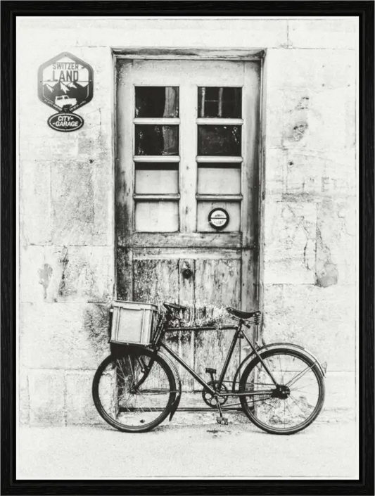 Neuchatel 15 - Sylvain Blanchoud