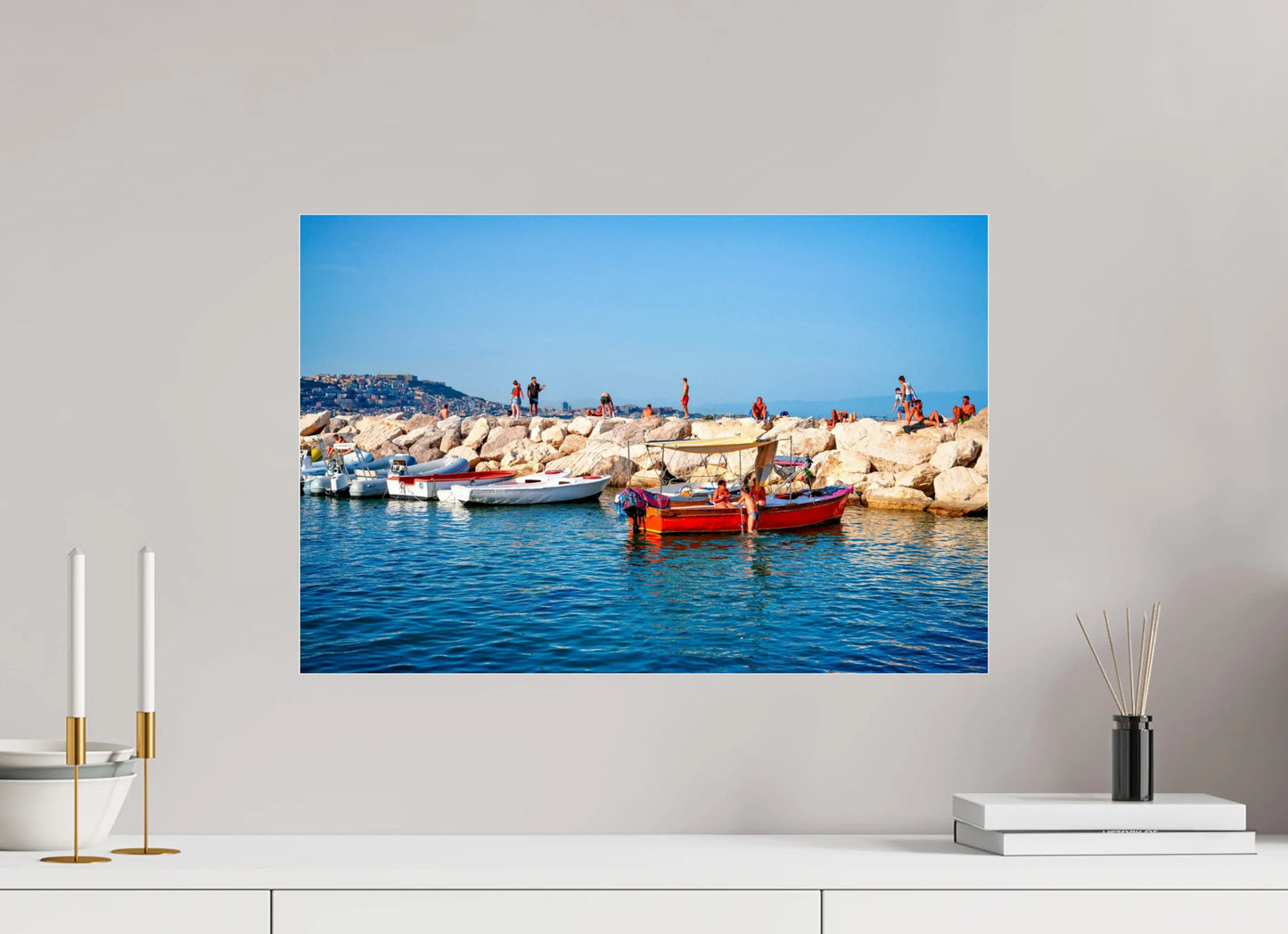Italie 3 - Sylvain Blanchoud