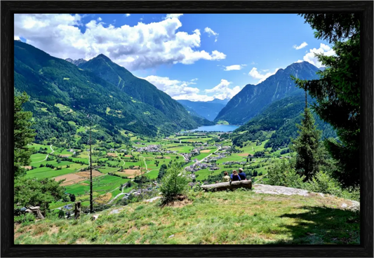 Grisons 9 - Sylvain Blanchoud