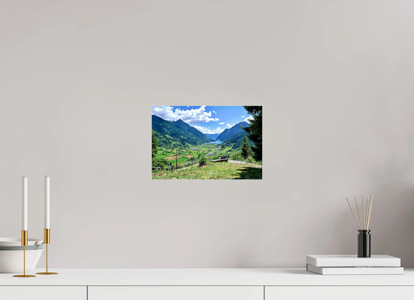 Grisons 9 - Sylvain Blanchoud