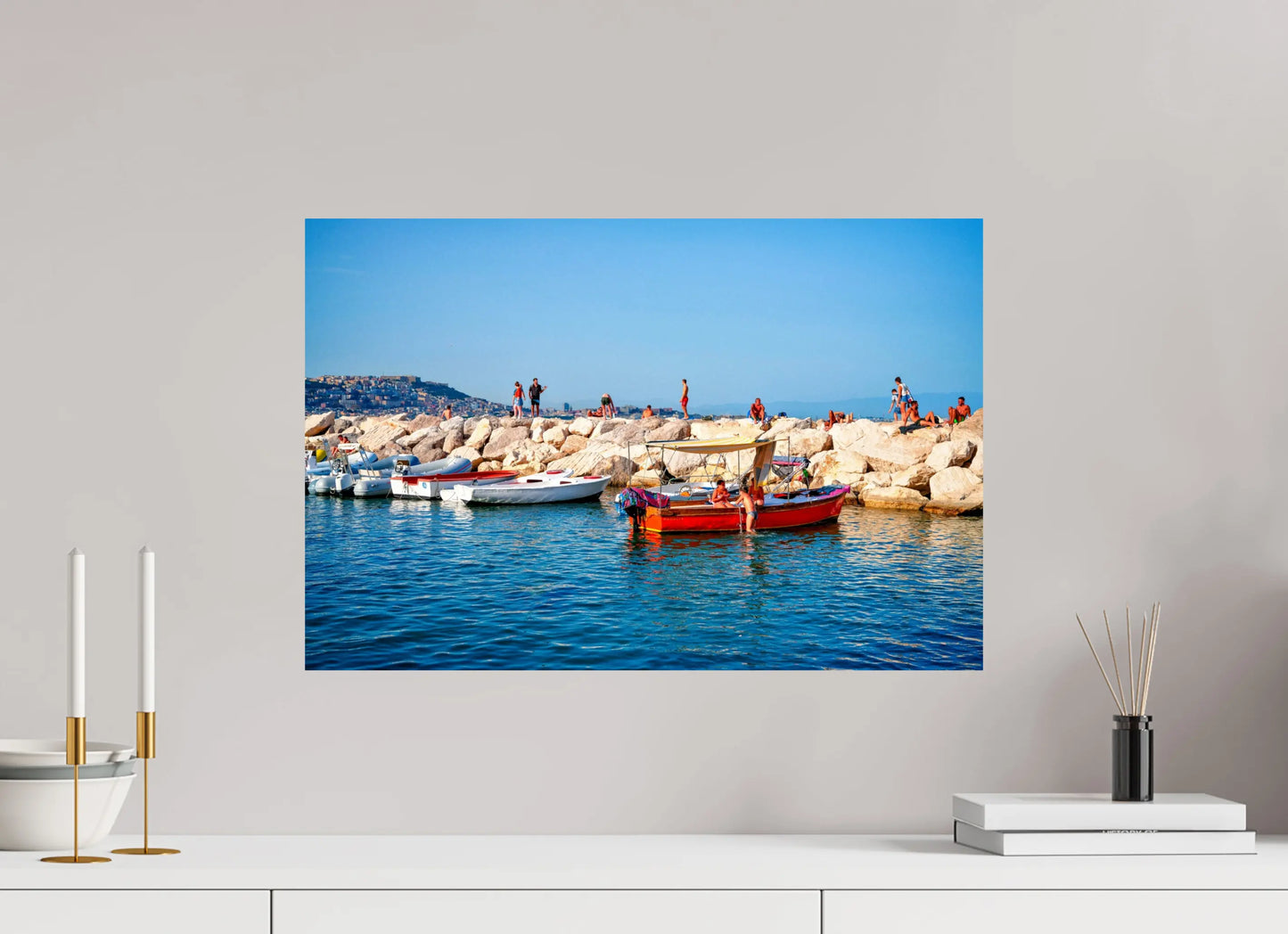 Italie 3 - Sylvain Blanchoud