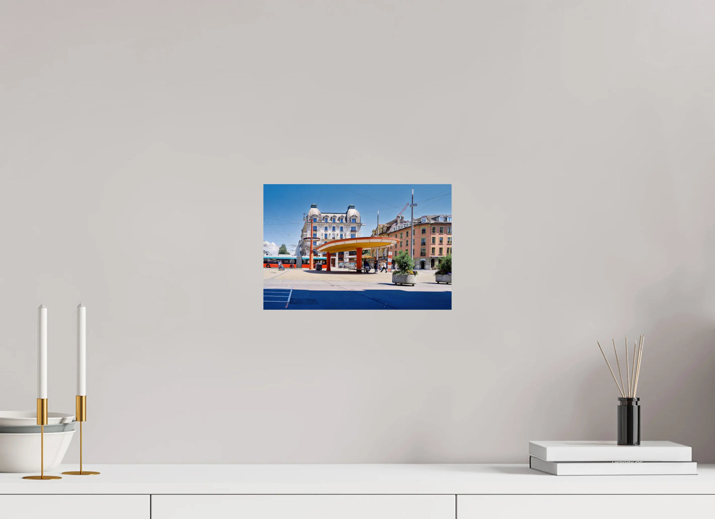 Bern 1 - Sylvain Blanchoud