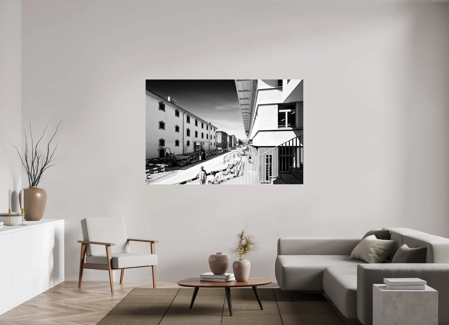 Lausanne 6 - Sylvain Blanchoud