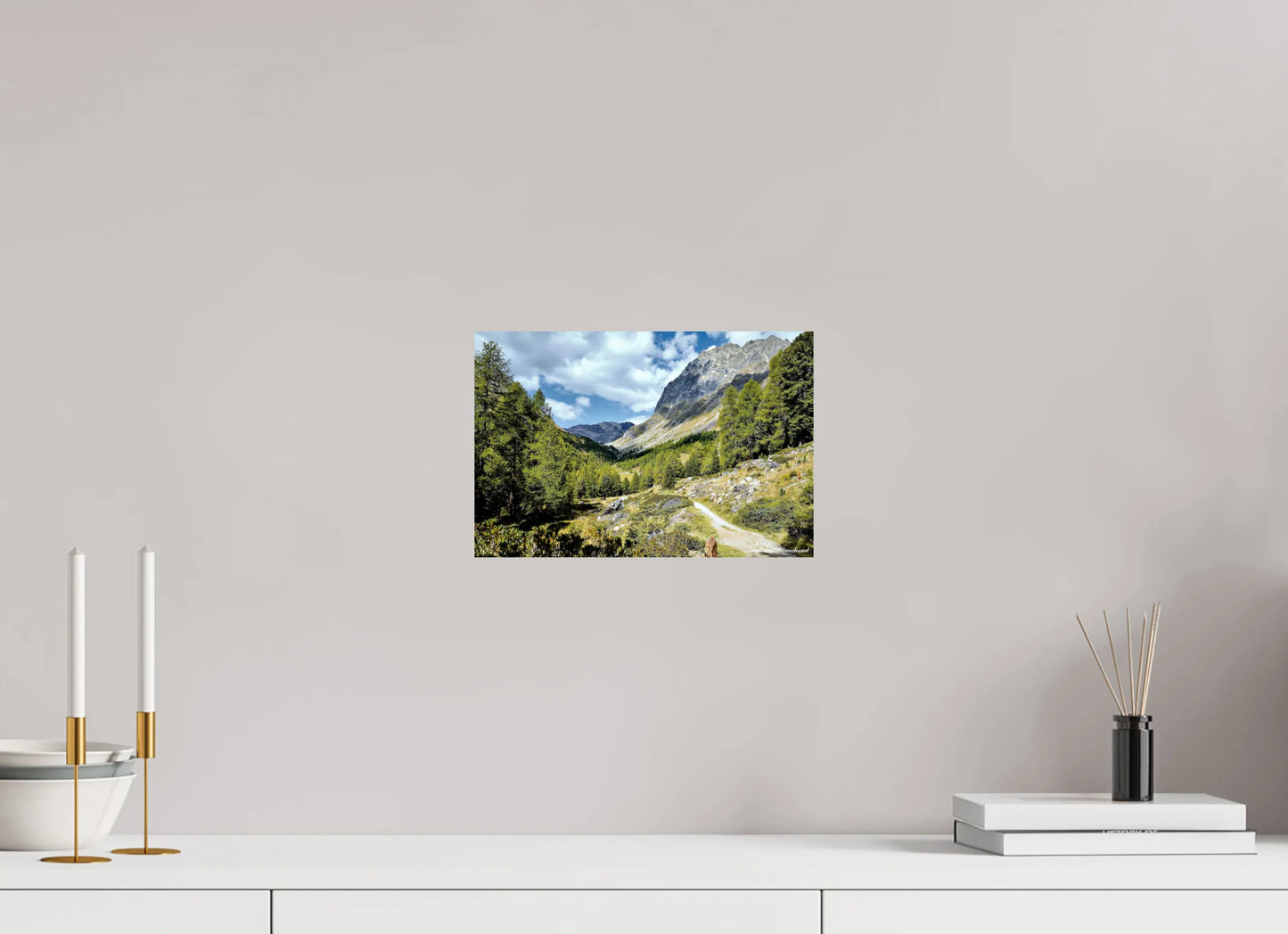 Grisons 10 - Sylvain Blanchoud