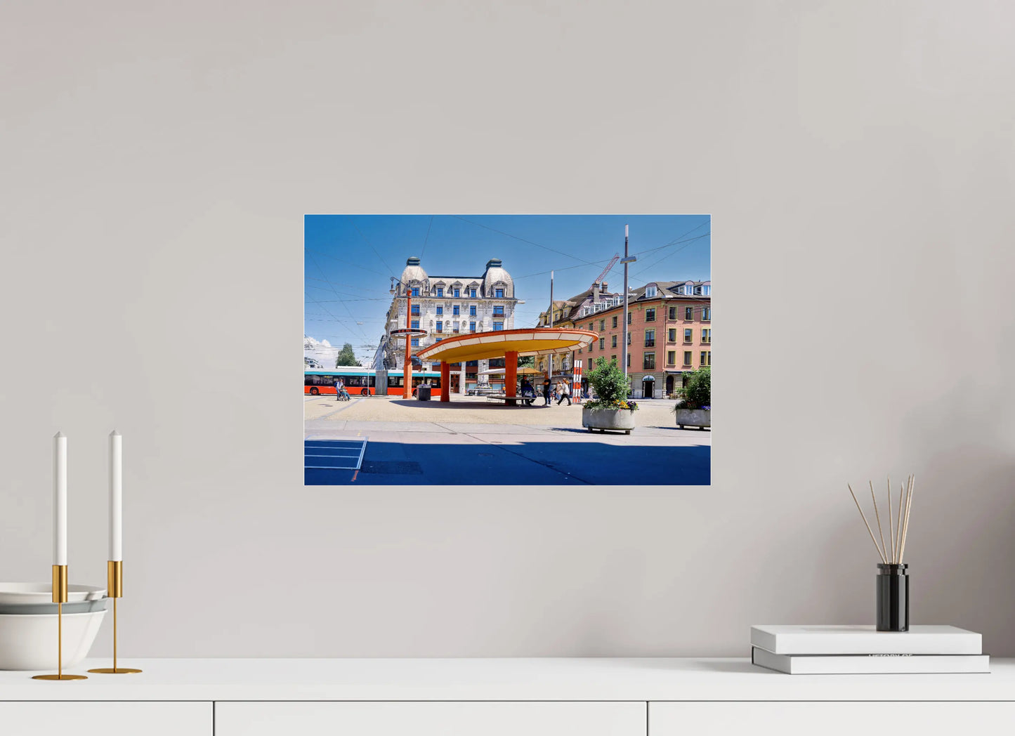 Bern 1 - Sylvain Blanchoud