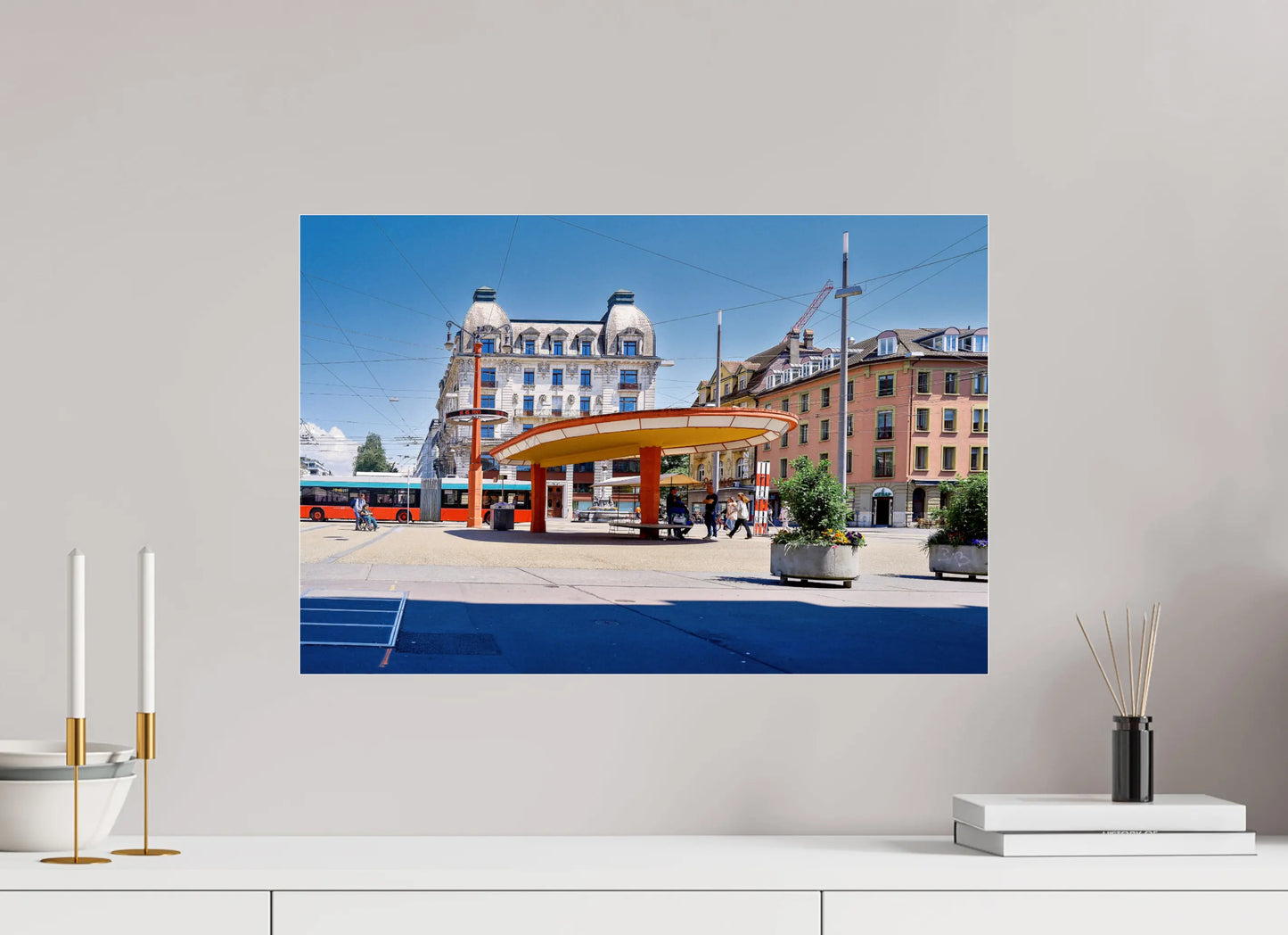 Bern 1 - Sylvain Blanchoud