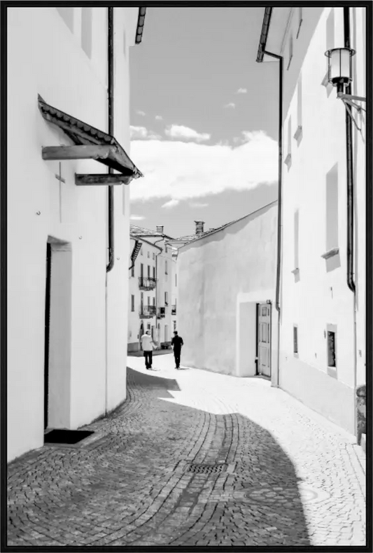 Grisons 2 - Sylvain Blanchoud