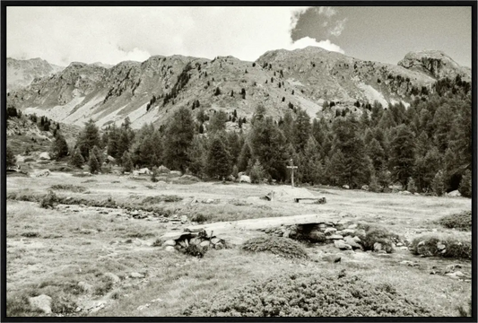 Grisons 1 - Sylvain Blanchoud