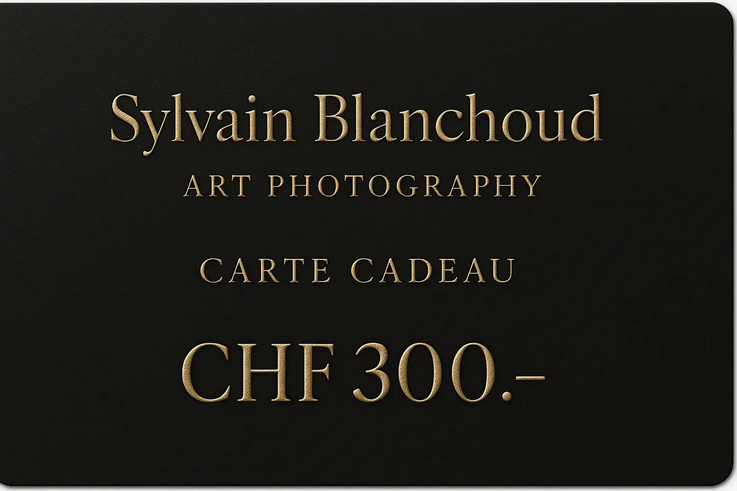 Cartes-cadeaux