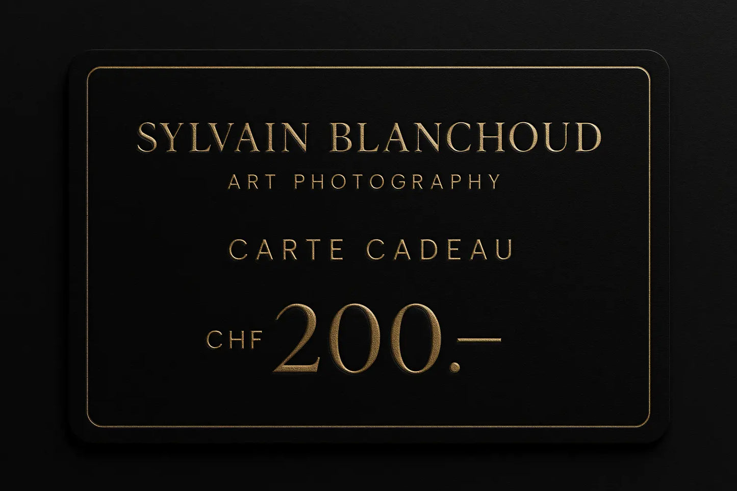 Cartes-cadeaux