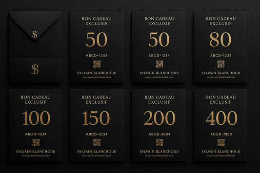 Cartes-cadeaux