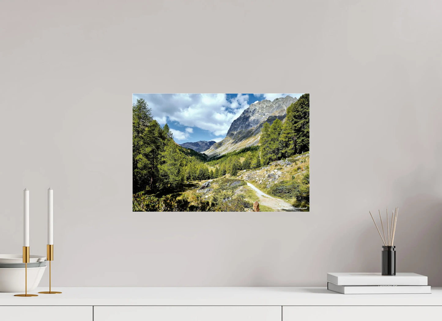 Grisons 10 - Sylvain Blanchoud