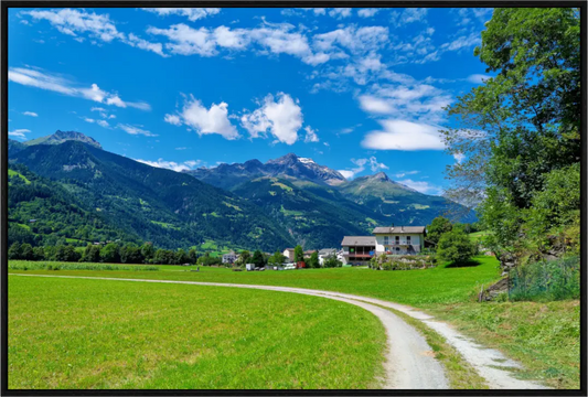 Grisons 7 - Sylvain Blanchoud