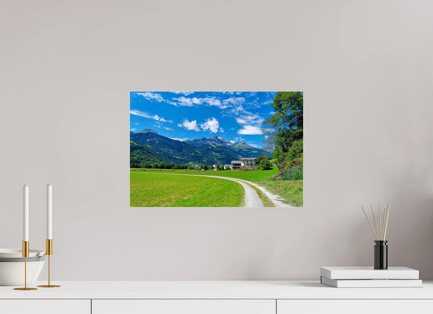 Grisons 7 - Sylvain Blanchoud