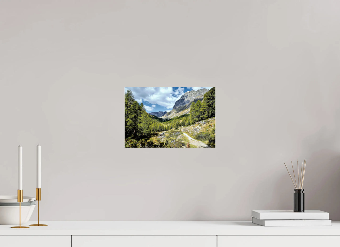 Grisons 10 - Sylvain Blanchoud