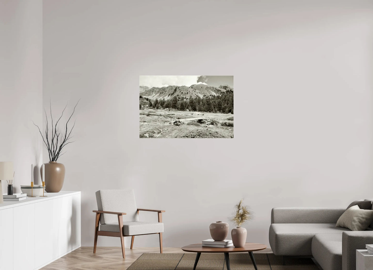 Grisons 1 - Sylvain Blanchoud
