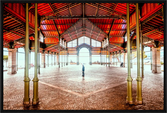 Lausanne 3 - Sylvain Blanchoud