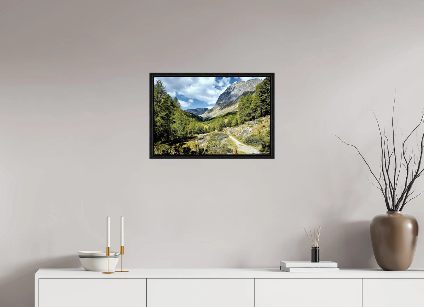 Grisons 10 - Sylvain Blanchoud