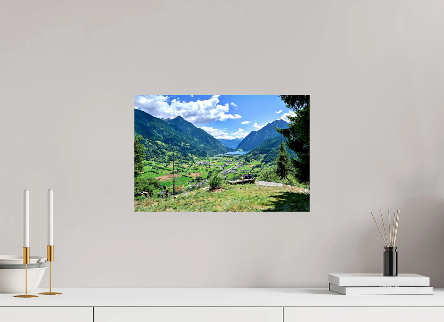 Grisons 9 - Sylvain Blanchoud