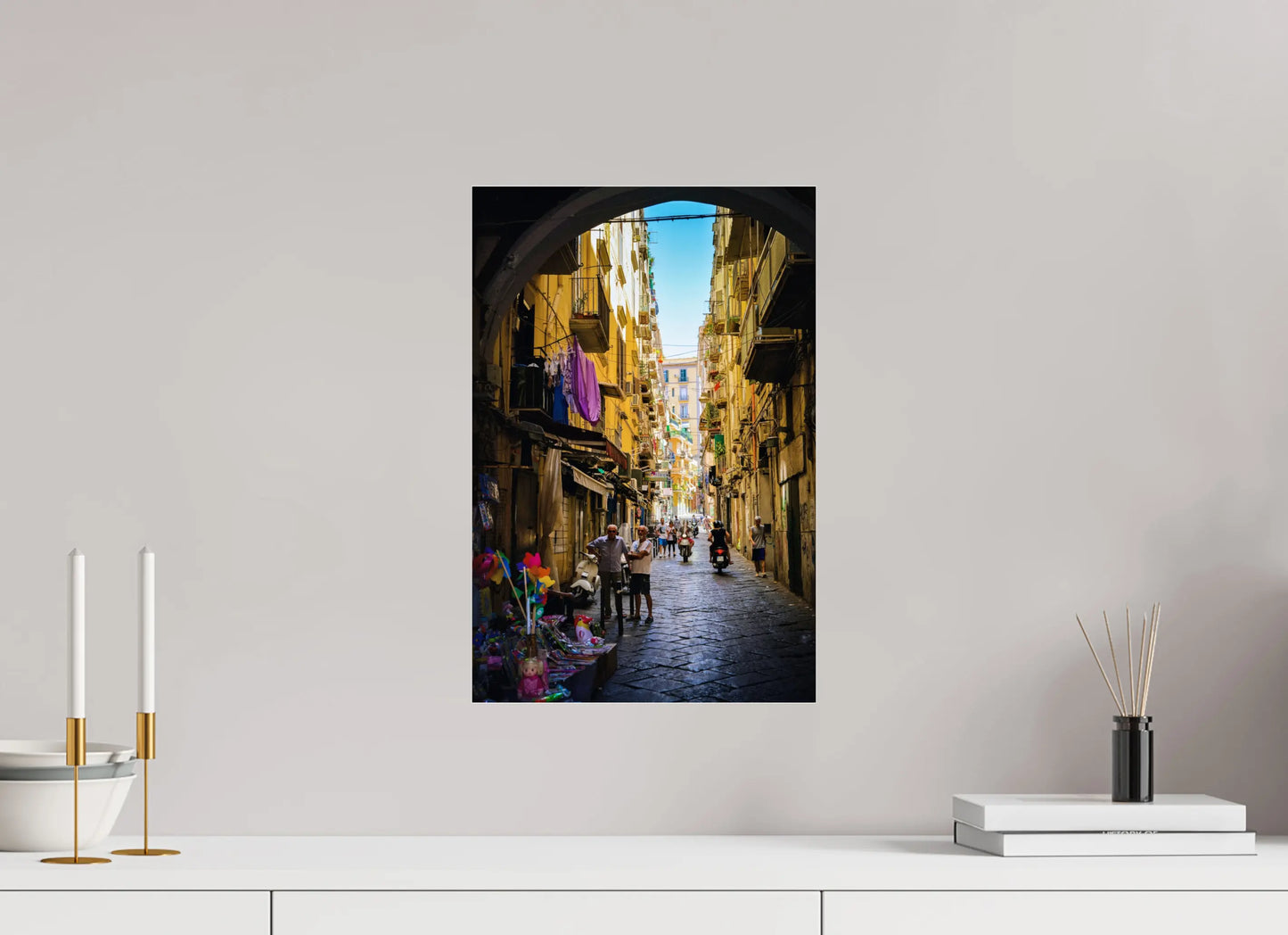 Italie 2 - Sylvain Blanchoud