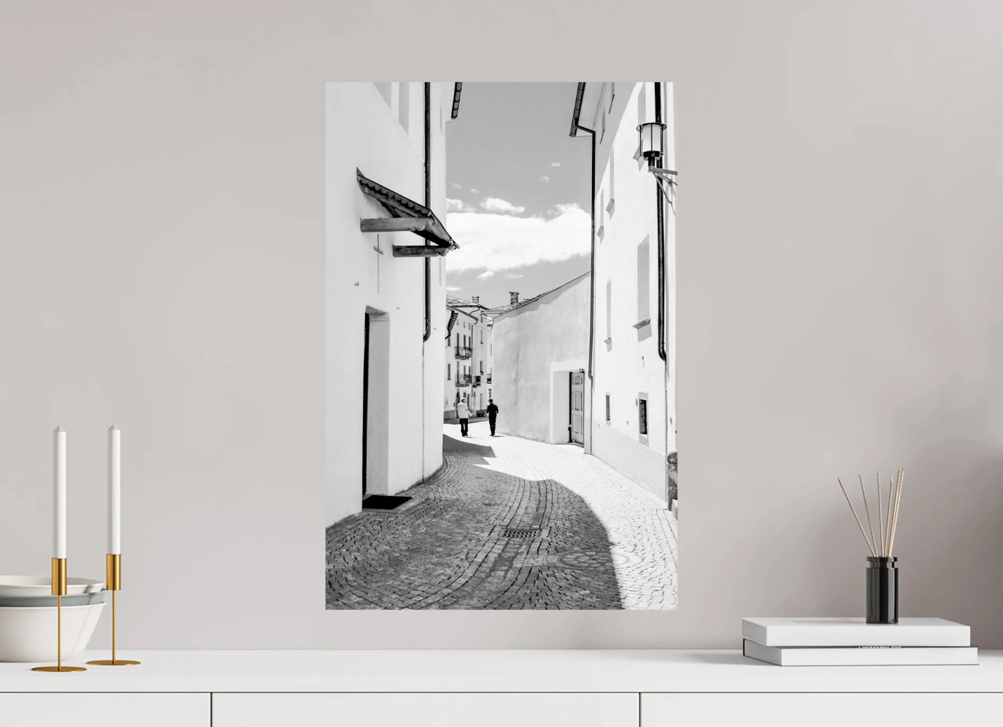 Grisons 2 - Sylvain Blanchoud