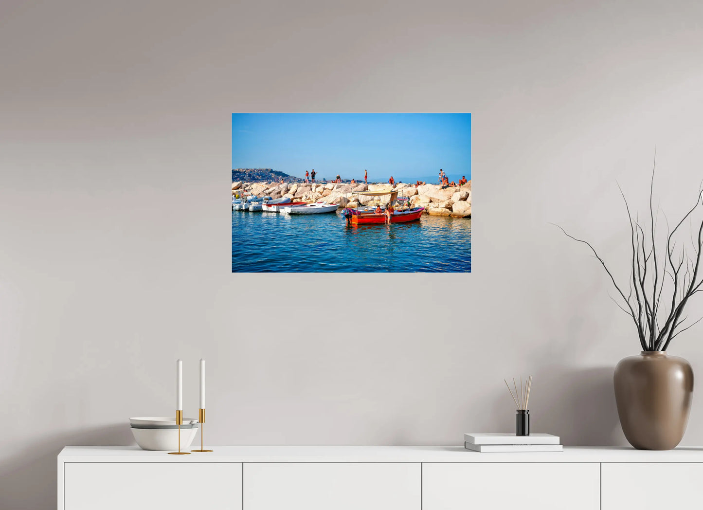 Italie 3 - Sylvain Blanchoud