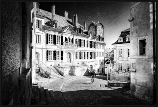 Neuchatel 14 - Sylvain Blanchoud