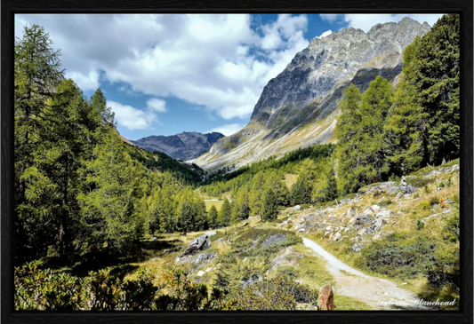 Grisons 10 - Sylvain Blanchoud