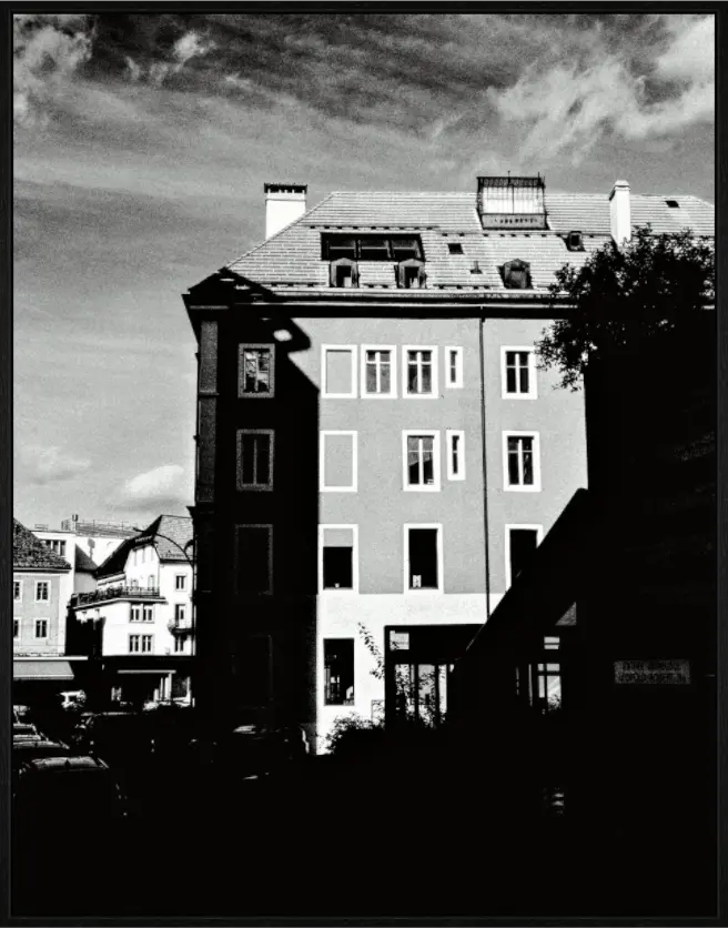 Neuchatel 12 - Sylvain Blanchoud