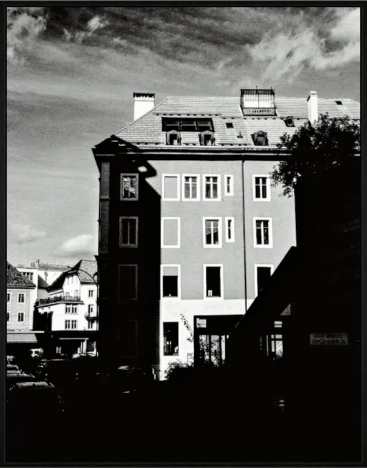 Neuchatel 12 - Sylvain Blanchoud