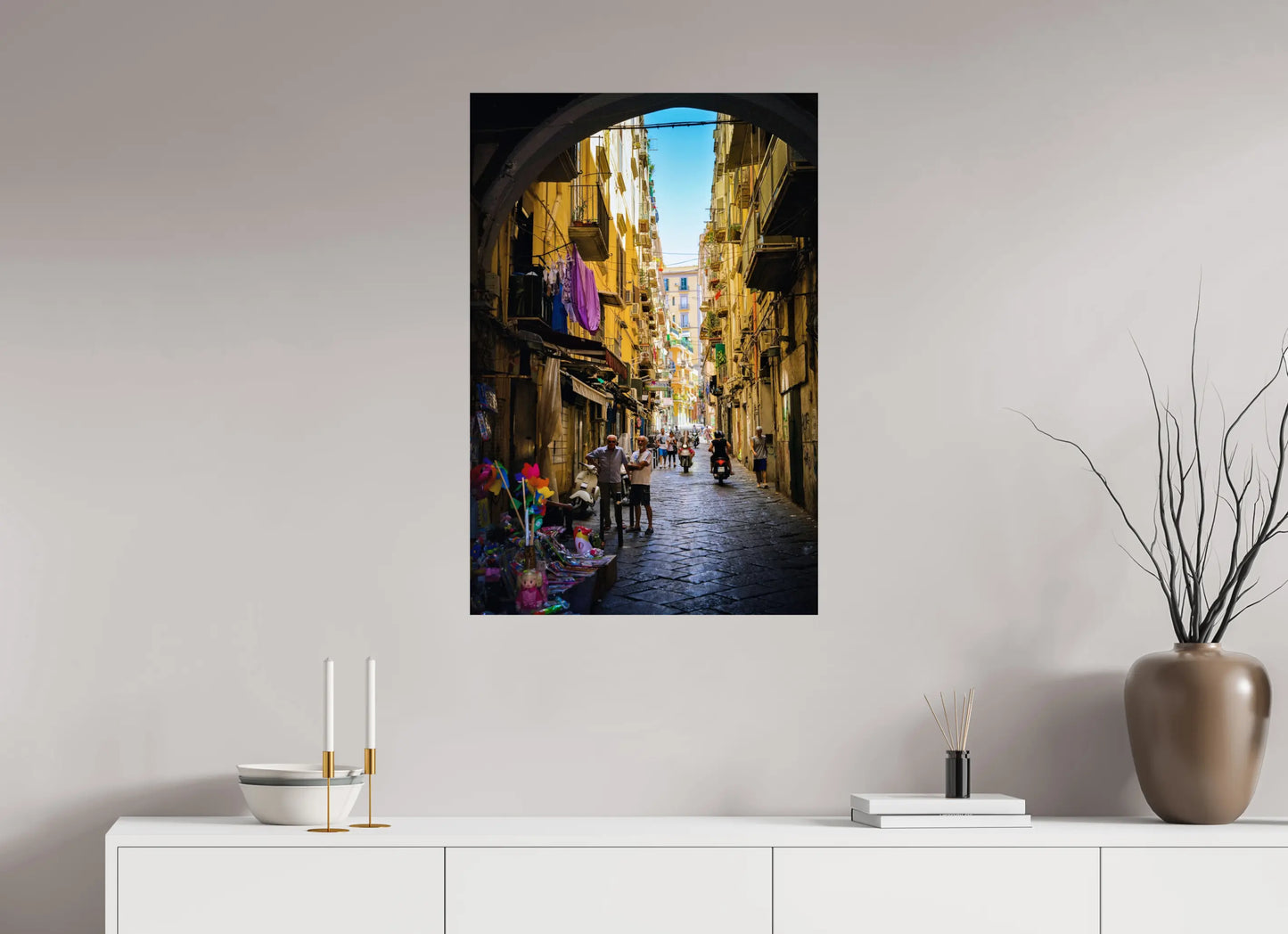 Italie 2 - Sylvain Blanchoud