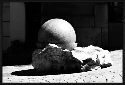 Lausanne 4 - Sylvain Blanchoud