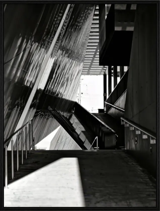Lausanne 7 - Sylvain Blanchoud