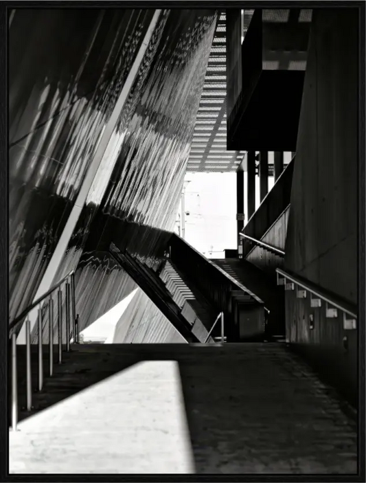 Lausanne 7 - Sylvain Blanchoud