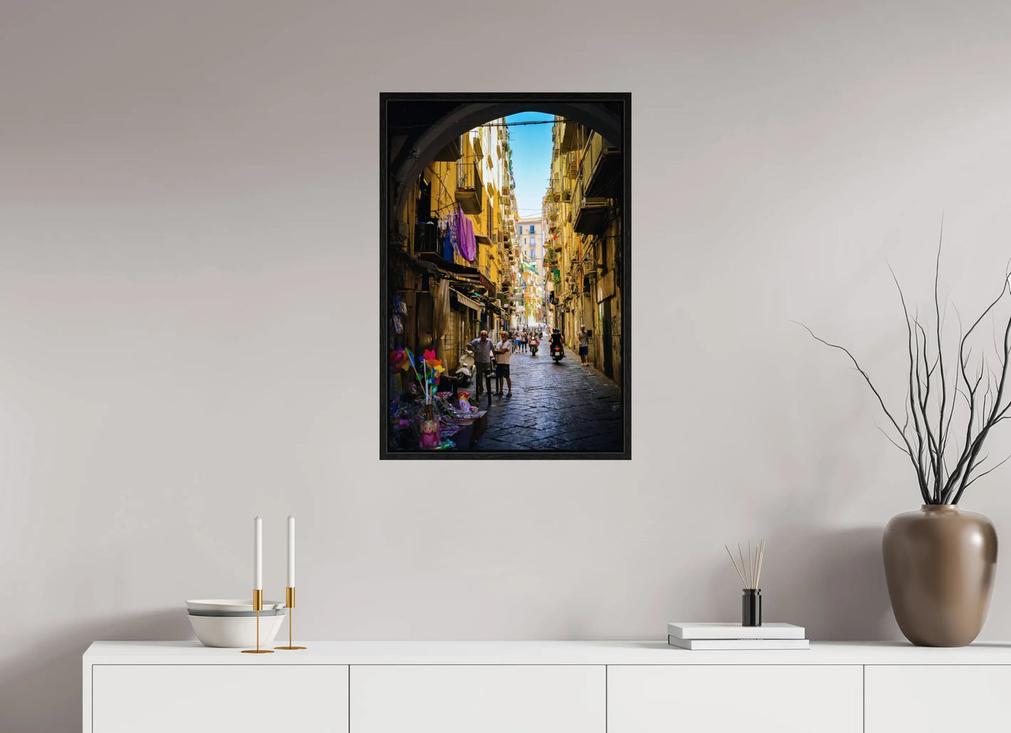 Italie 2 - Sylvain Blanchoud